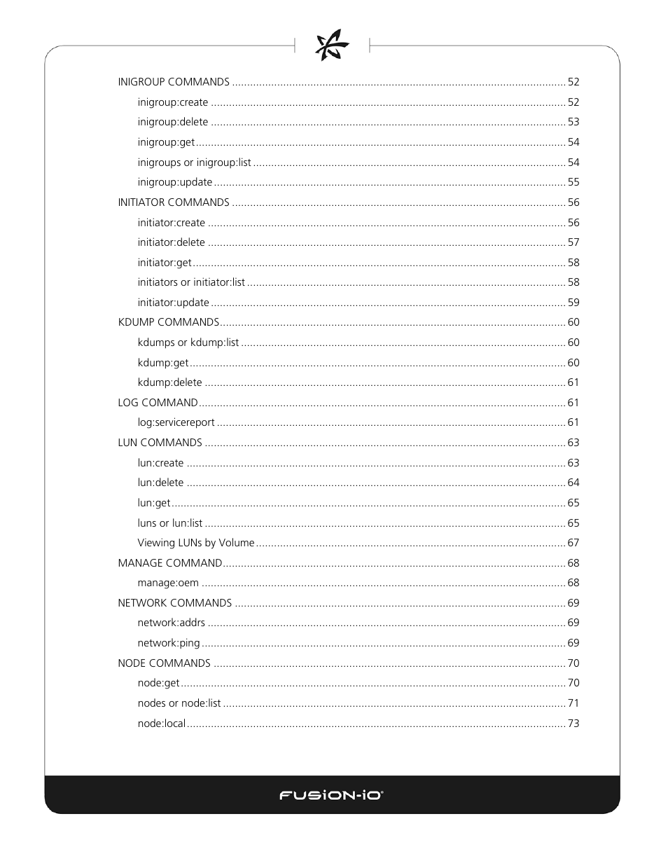 Dell Acceleration Appliances for Databases User Manual | Page 5 / 156
