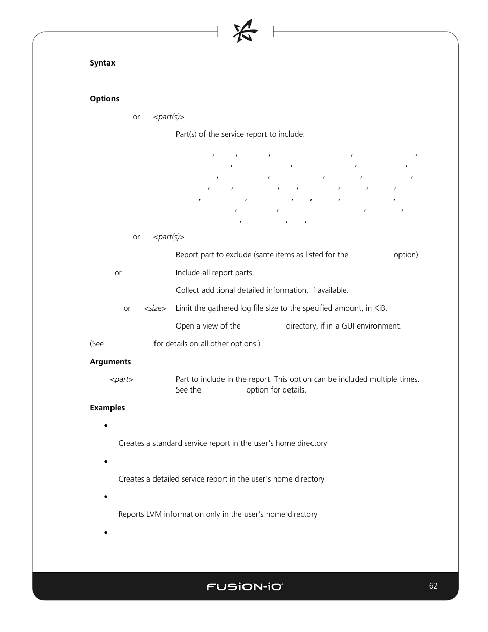 Dell Acceleration Appliances for Databases User Manual | Page 62 / 156