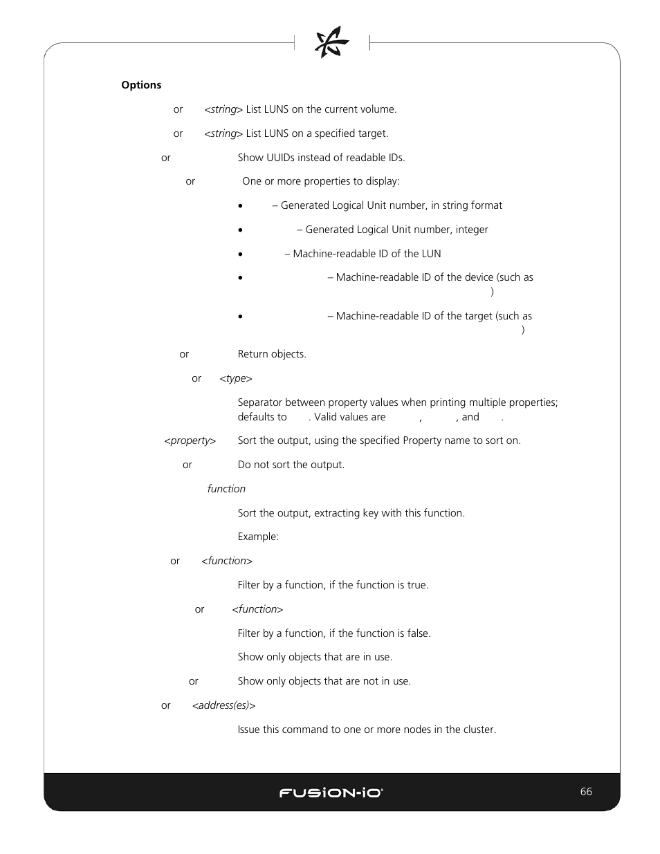 Dell Acceleration Appliances for Databases User Manual | Page 66 / 156