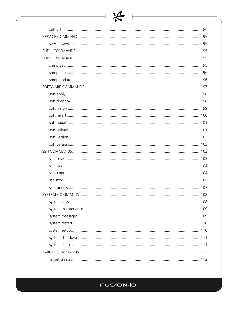 Dell Acceleration Appliances for Databases User Manual | Page 7 / 156