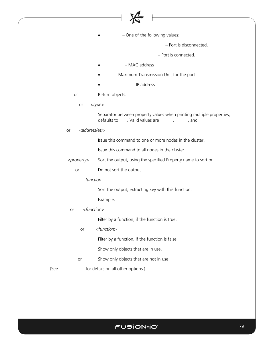 Dell Acceleration Appliances for Databases User Manual | Page 79 / 156