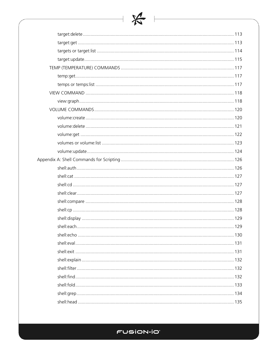 Dell Acceleration Appliances for Databases User Manual | Page 8 / 156