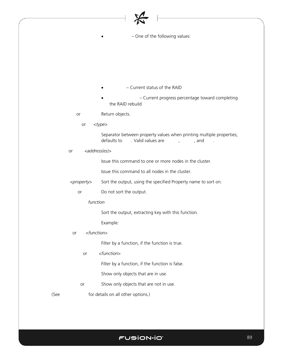 Dell Acceleration Appliances for Databases User Manual | Page 89 / 156
