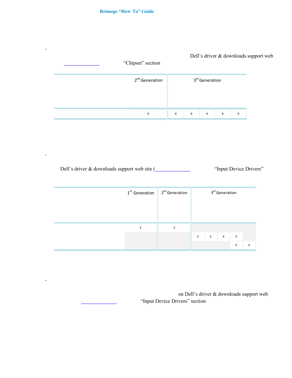 19 usb 3.0, 20 touch screen digitizer, 21 webcam | Dell Latitude E4310 (Mid 2010) User Manual | Page 23 / 38