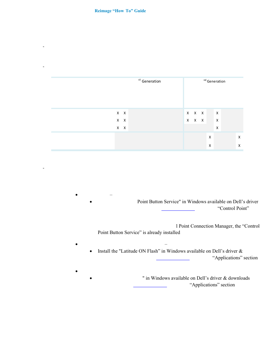 24 latitude on / precision on | Dell Latitude E4310 (Mid 2010) User Manual | Page 25 / 38