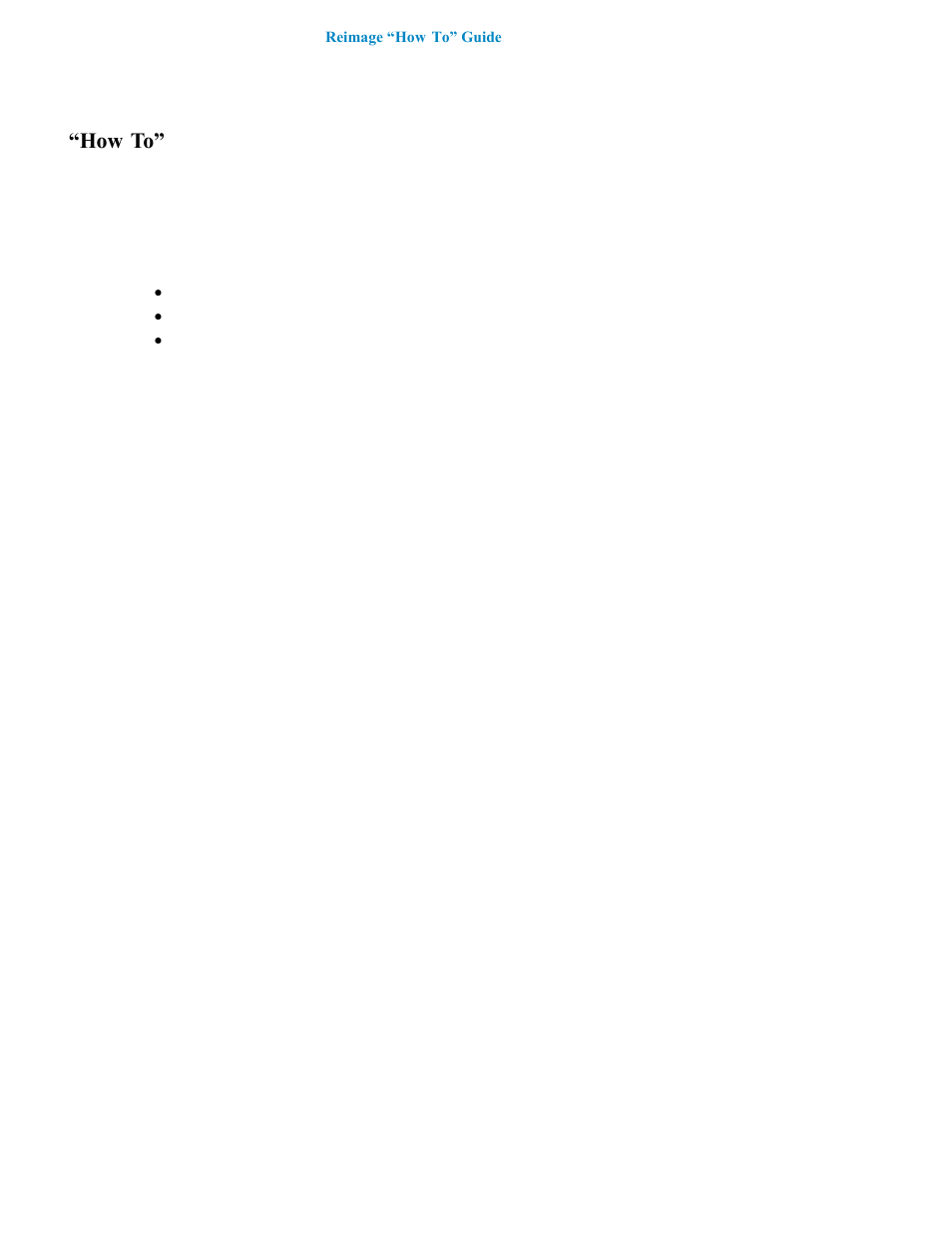 How-to, Supported operating systems, 2 “how-to | Dell Latitude E4310 (Mid 2010) User Manual | Page 4 / 38