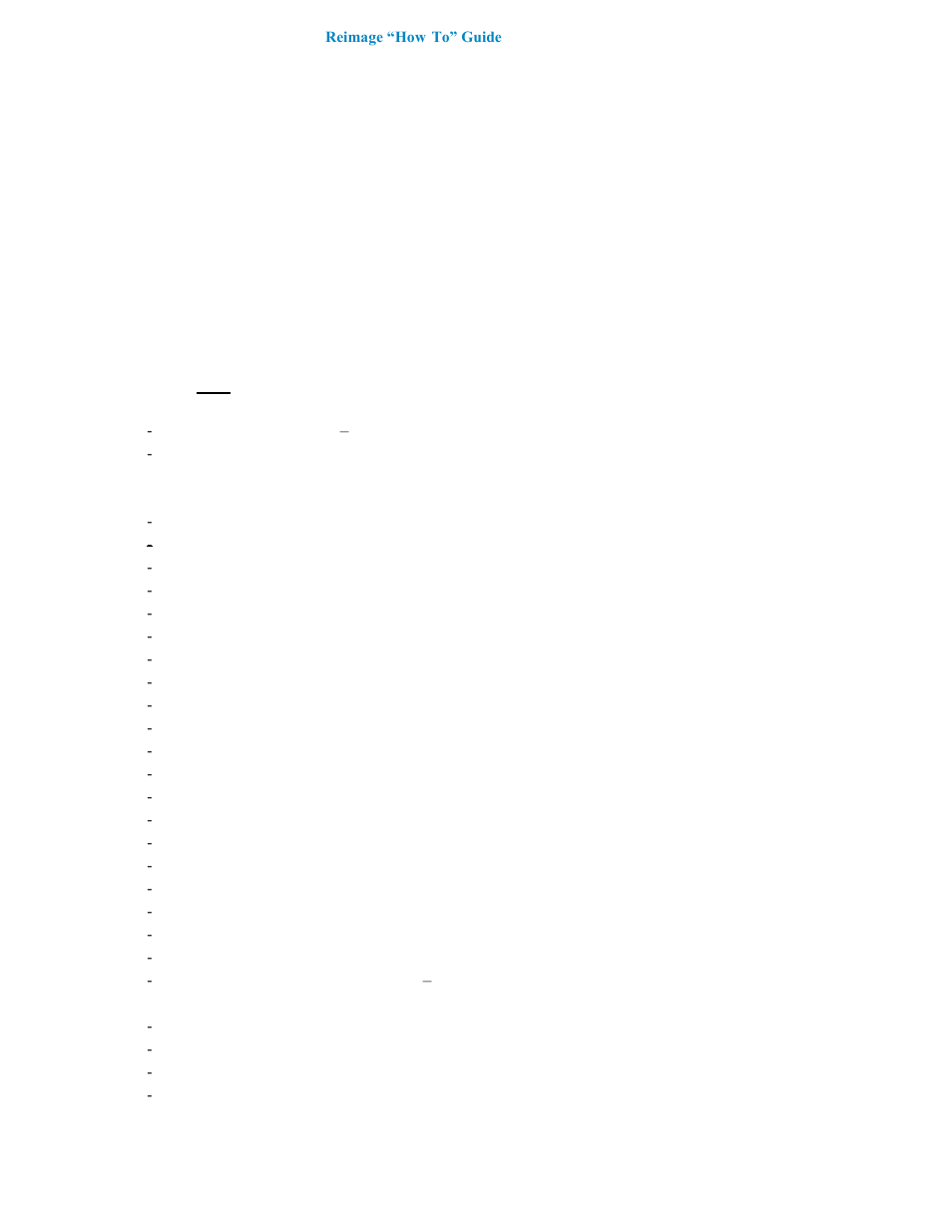 Dell Latitude E4310 (Mid 2010) User Manual | Page 5 / 38