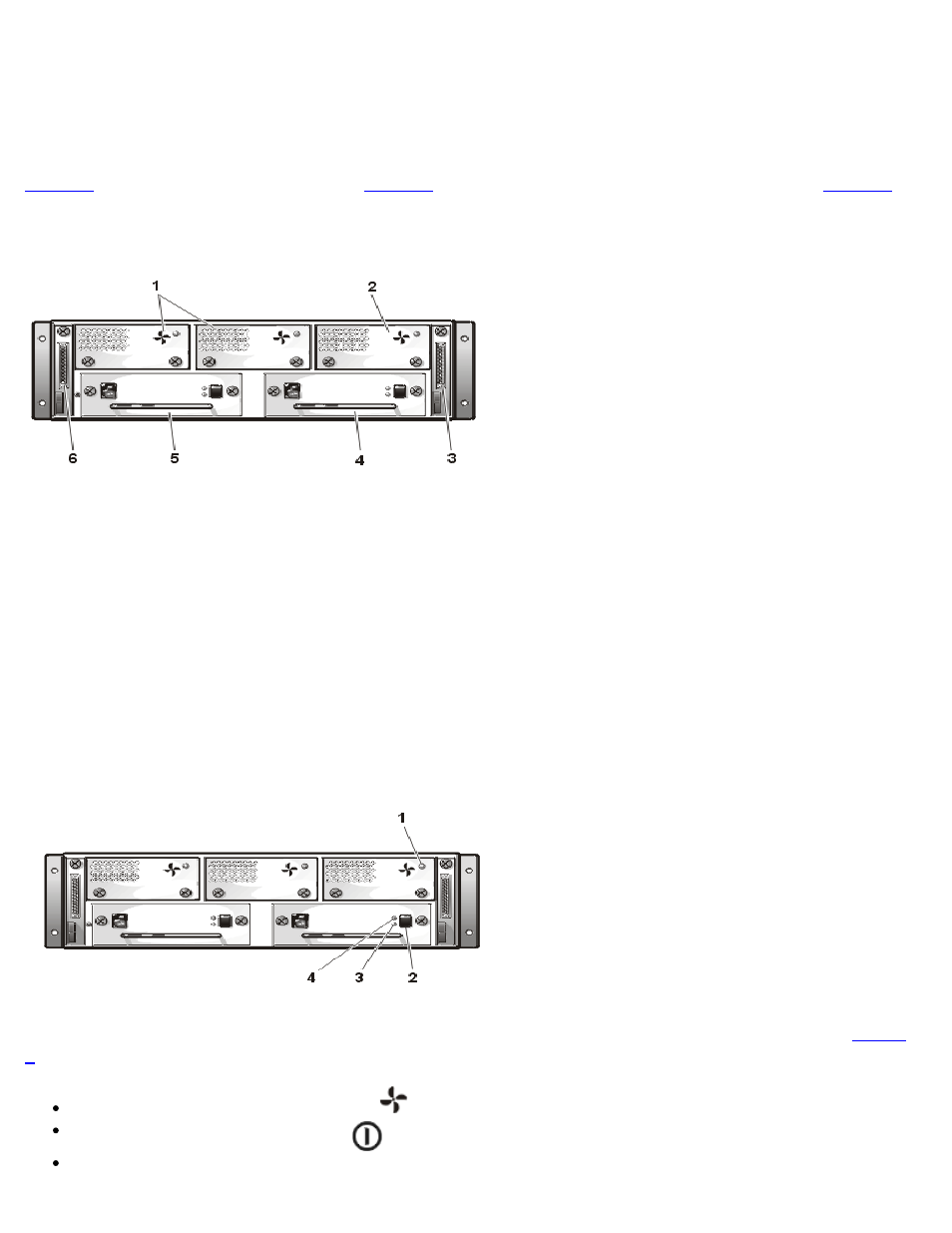 Dell PowerVault 735N (Rackmount NAS Appliance) User Manual | Page 15 / 88