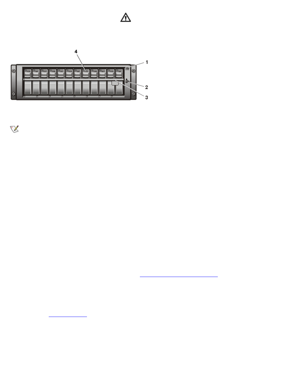 Figure 5 | Dell PowerVault 735N (Rackmount NAS Appliance) User Manual | Page 16 / 88