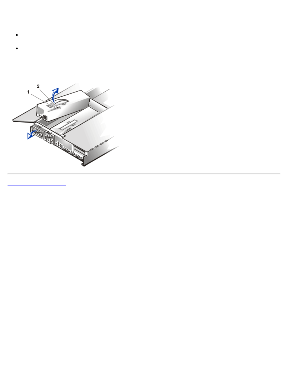 Dell PowerVault 735N (Rackmount NAS Appliance) User Manual | Page 44 / 88