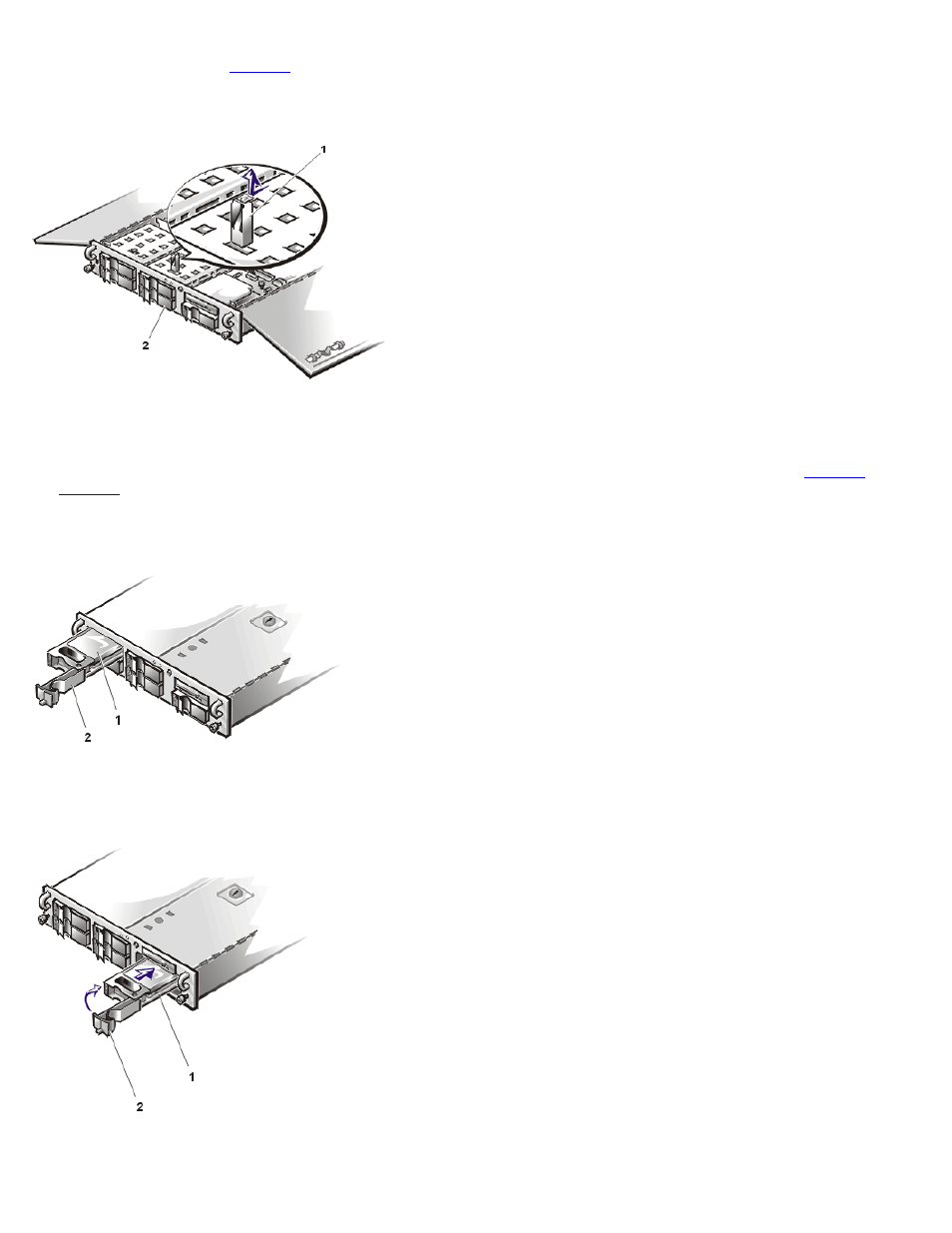 Dell PowerVault 735N (Rackmount NAS Appliance) User Manual | Page 54 / 88