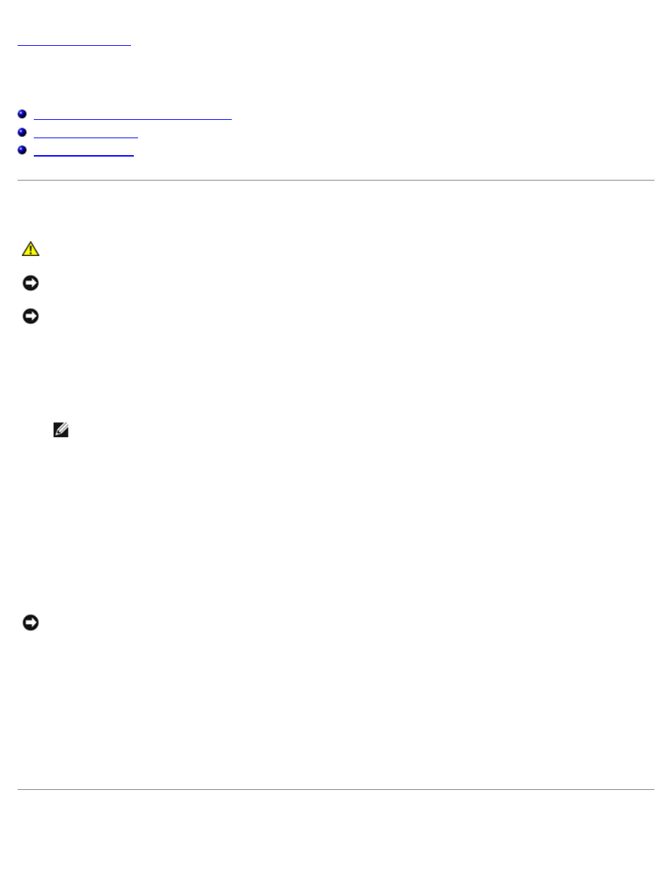 Before you begin, Preparing to work inside the computer, Recommended tools | Dell LATITUDE C510 User Manual | Page 2 / 55