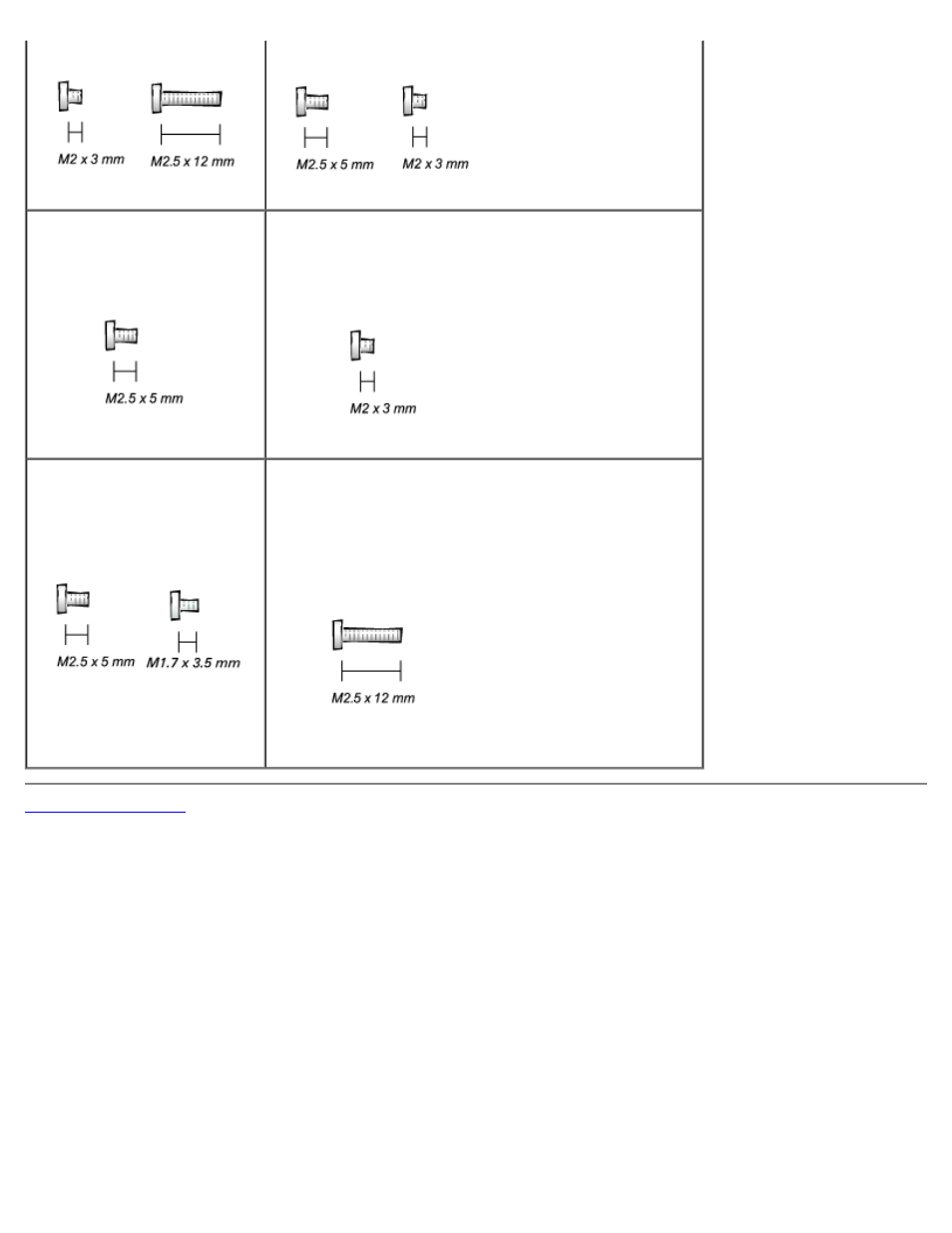 Dell LATITUDE C510 User Manual | Page 5 / 55