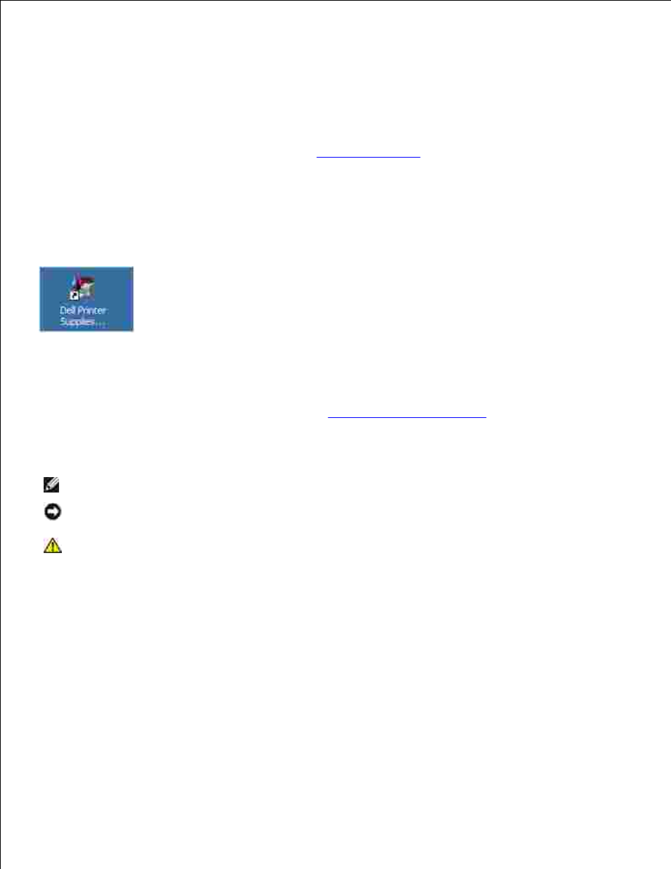 Dell A960 All In One Personal Printer User Manual | 95 pages