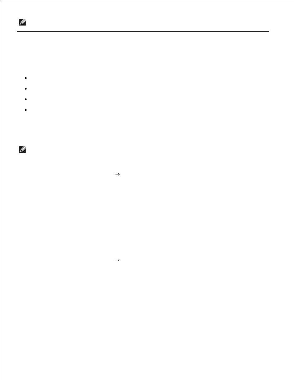 Understanding the automatic paper type sensor | Dell A960 All In One Personal Printer User Manual | Page 20 / 95