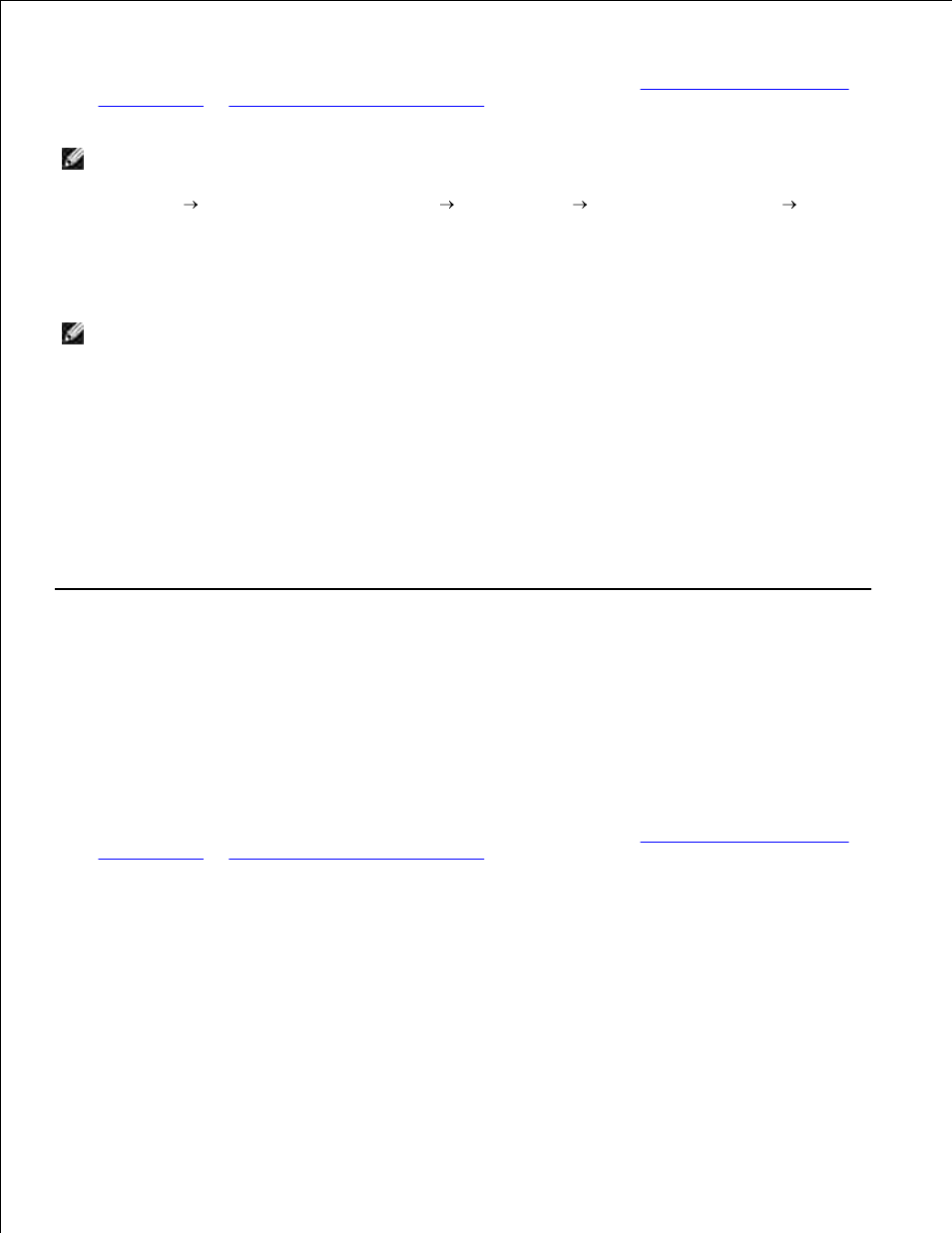 Scanning, Using the operator panel, Using the printer software | Dell A960 All In One Personal Printer User Manual | Page 32 / 95