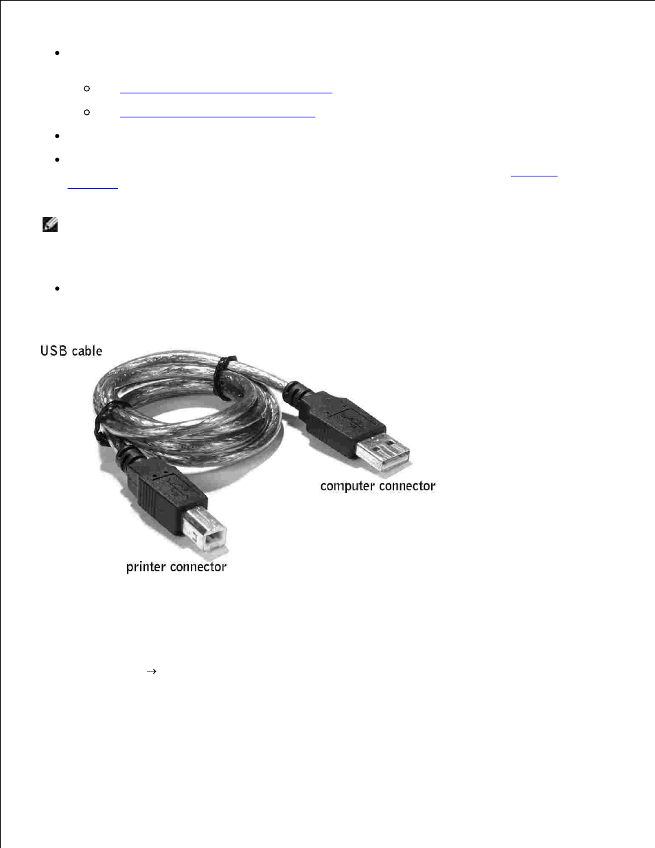 Using dell printer fax tools fax software, Install dell printer fax tools fax software | Dell A960 All In One Personal Printer User Manual | Page 37 / 95