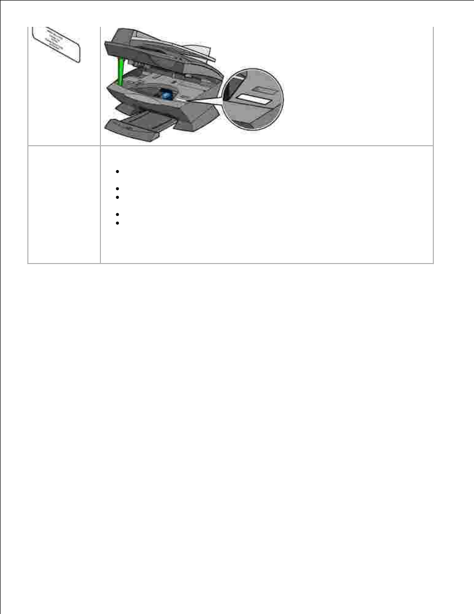 Dell A960 All In One Personal Printer User Manual | Page 4 / 95