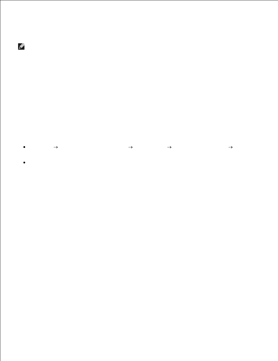 Access the fax setup utility | Dell A960 All In One Personal Printer User Manual | Page 40 / 95