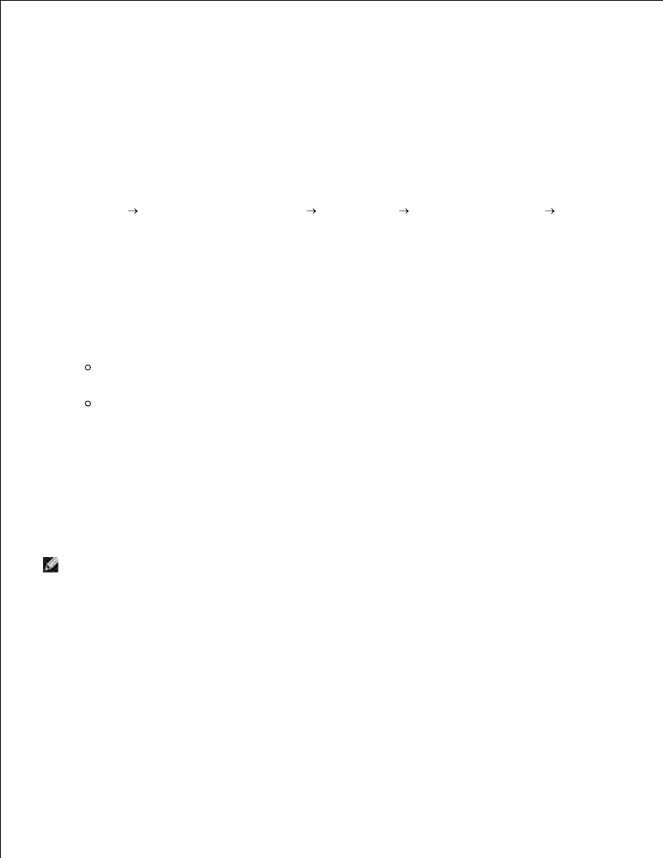 Dell A960 All In One Personal Printer User Manual | Page 48 / 95