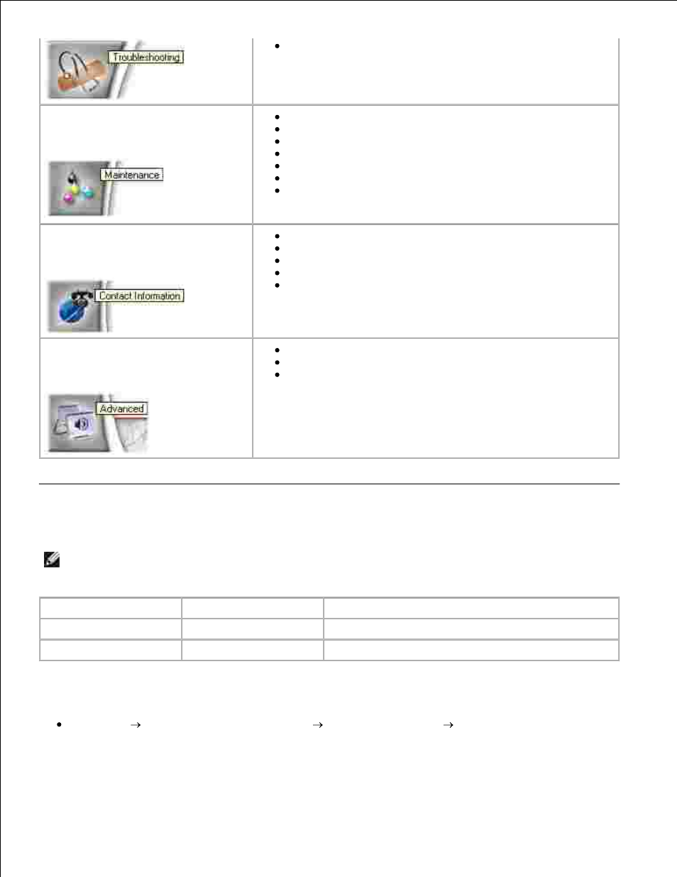 Using dell picture studio, Access dell picture studio | Dell A960 All In One Personal Printer User Manual | Page 56 / 95