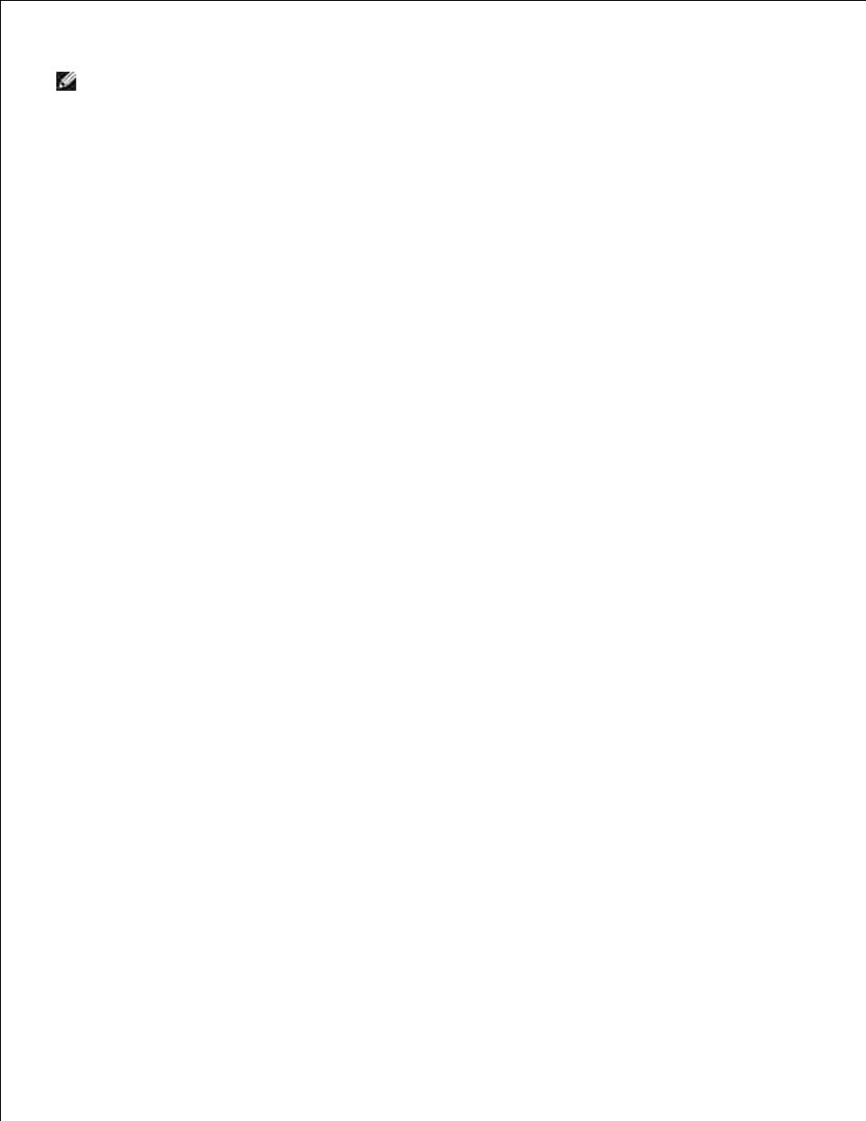 Dell A960 All In One Personal Printer User Manual | Page 57 / 95