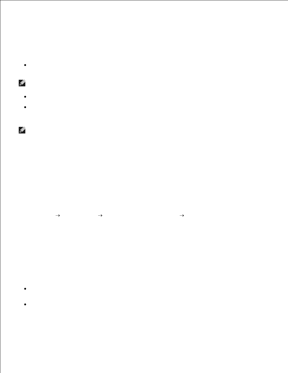 Networking, Sharing printers, Using windows xp | Dell A960 All In One Personal Printer User Manual | Page 58 / 95