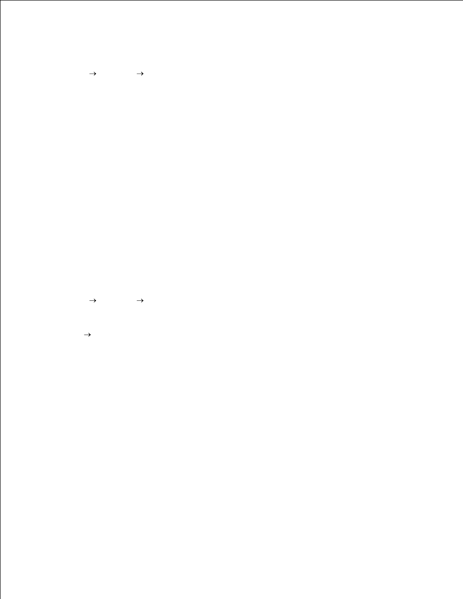Dell A960 All In One Personal Printer User Manual | Page 60 / 95
