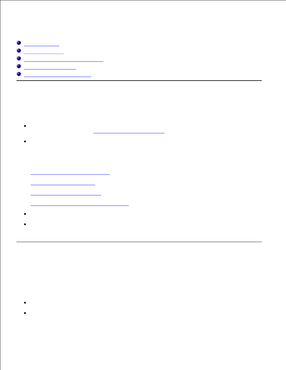 Troubleshooting, Setup problems, General problems | Dell A960 All In One Personal Printer User Manual | Page 64 / 95