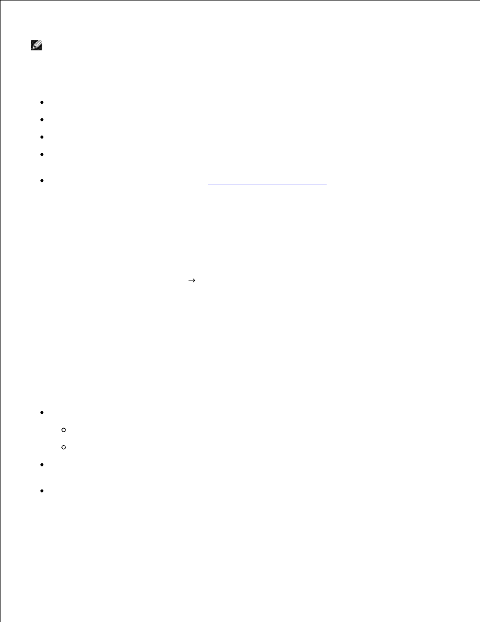 Print is too dark or smudged, Print quality is poor at the edges of the page, Colors are faded or not printing completely | Dell A960 All In One Personal Printer User Manual | Page 67 / 95