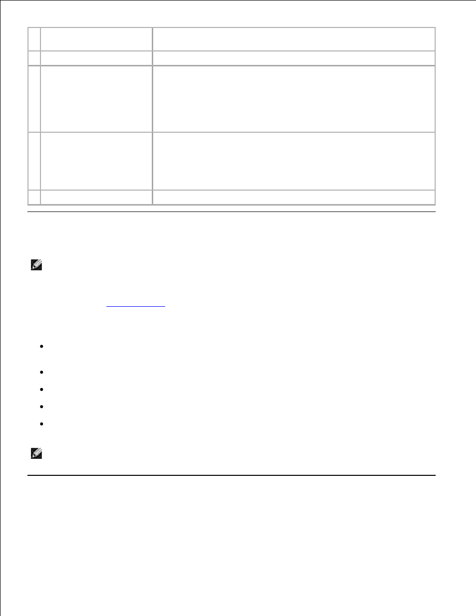 Setting up your printer, Installing the operator panel | Dell A960 All In One Personal Printer User Manual | Page 8 / 95