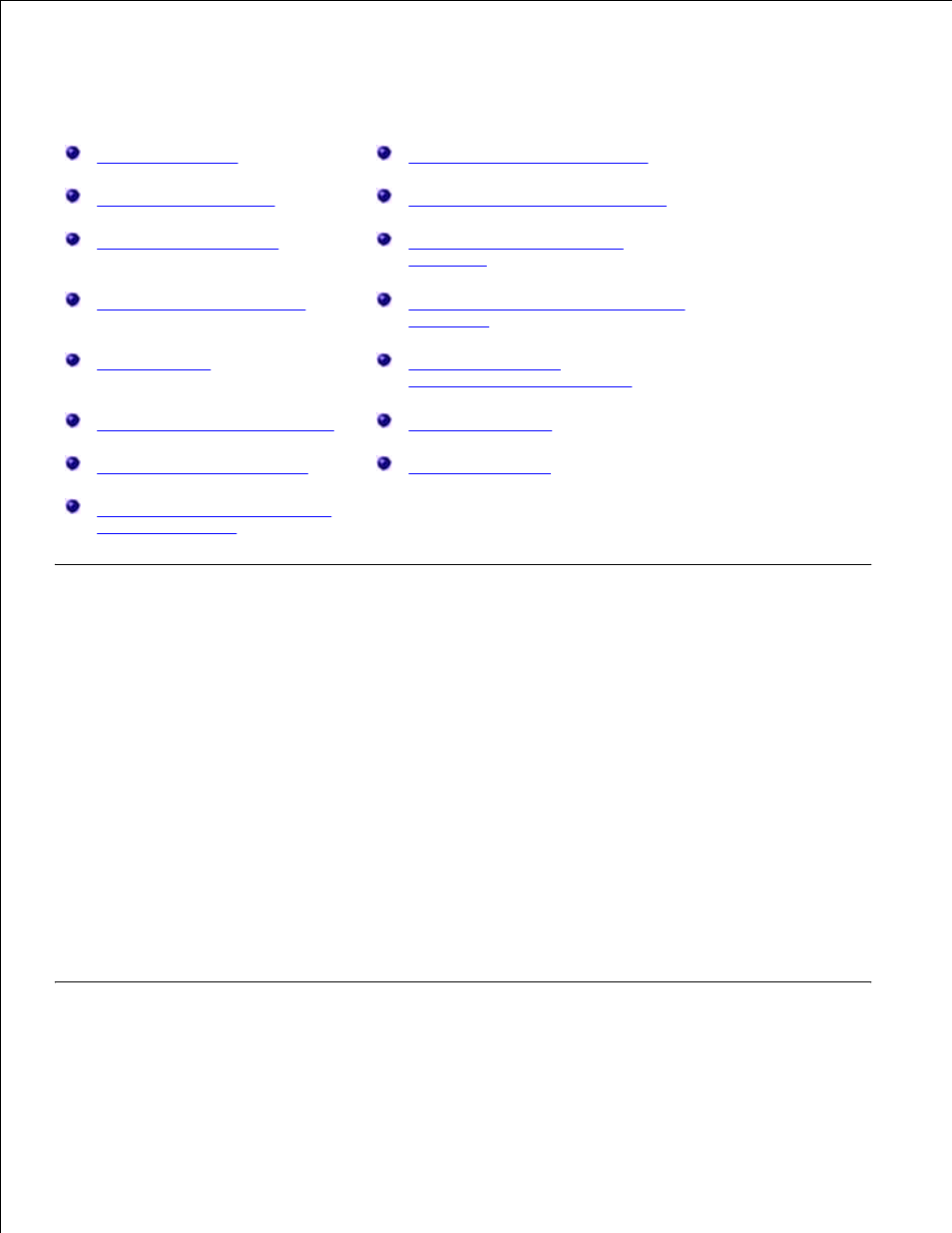 Notices, Regulatory notices, Fcc notices (u.s. only) | Dell A960 All In One Personal Printer User Manual | Page 88 / 95