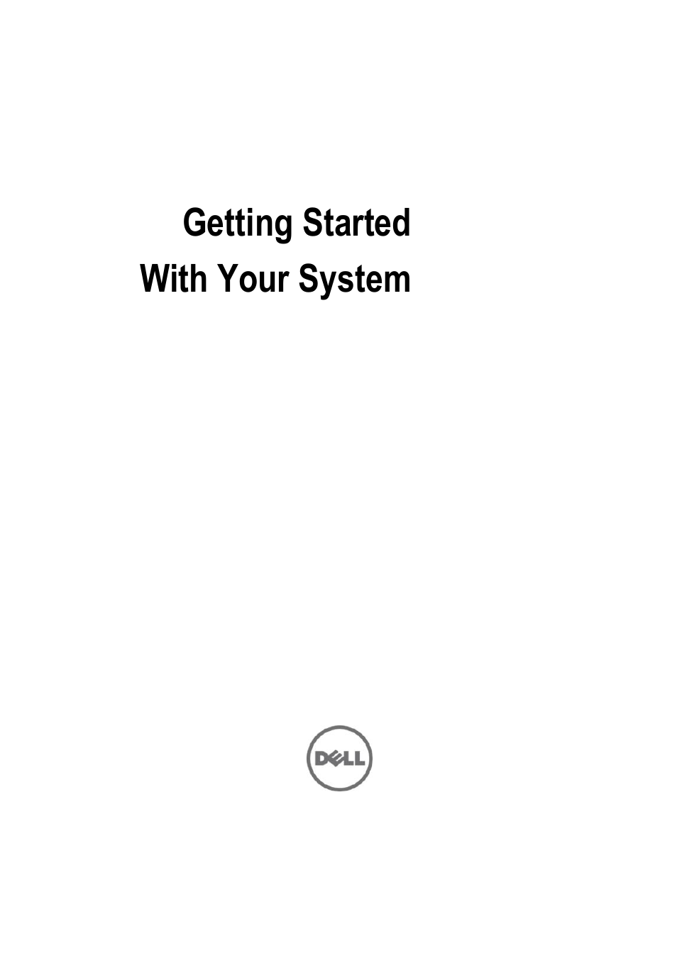 Dell POWEREDGE C6105 User Manual | 18 pages