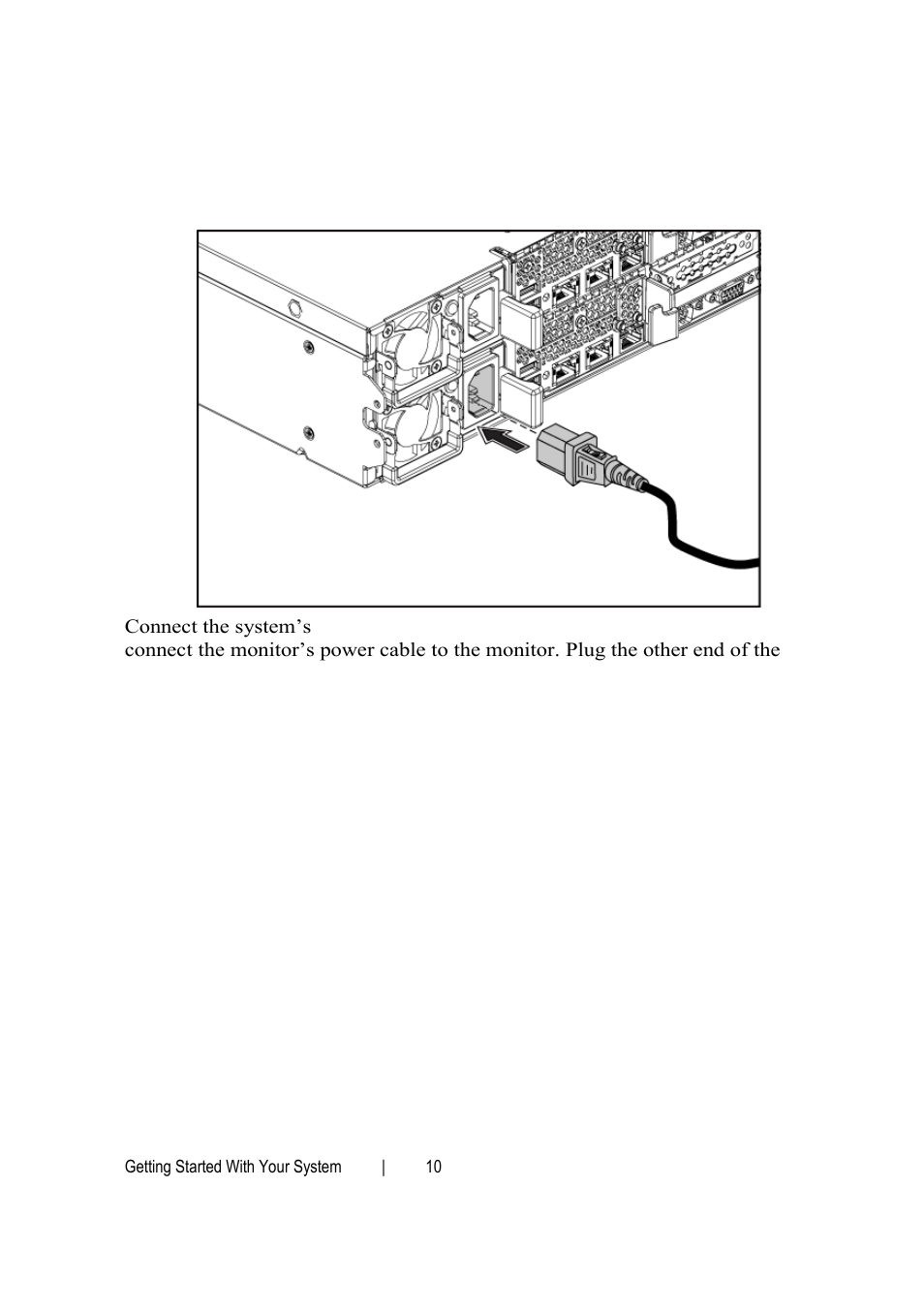 Dell POWEREDGE C6105 User Manual | Page 10 / 18