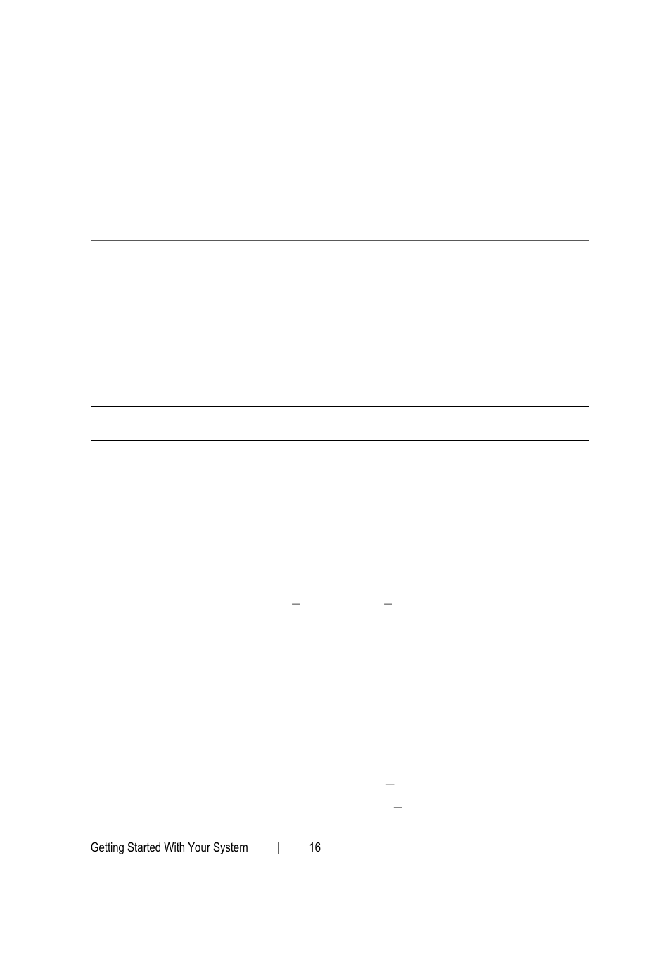 Dell POWEREDGE C6105 User Manual | Page 16 / 18