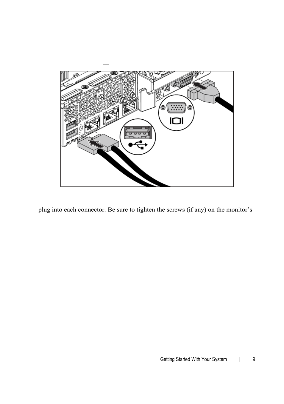 Dell POWEREDGE C6105 User Manual | Page 9 / 18