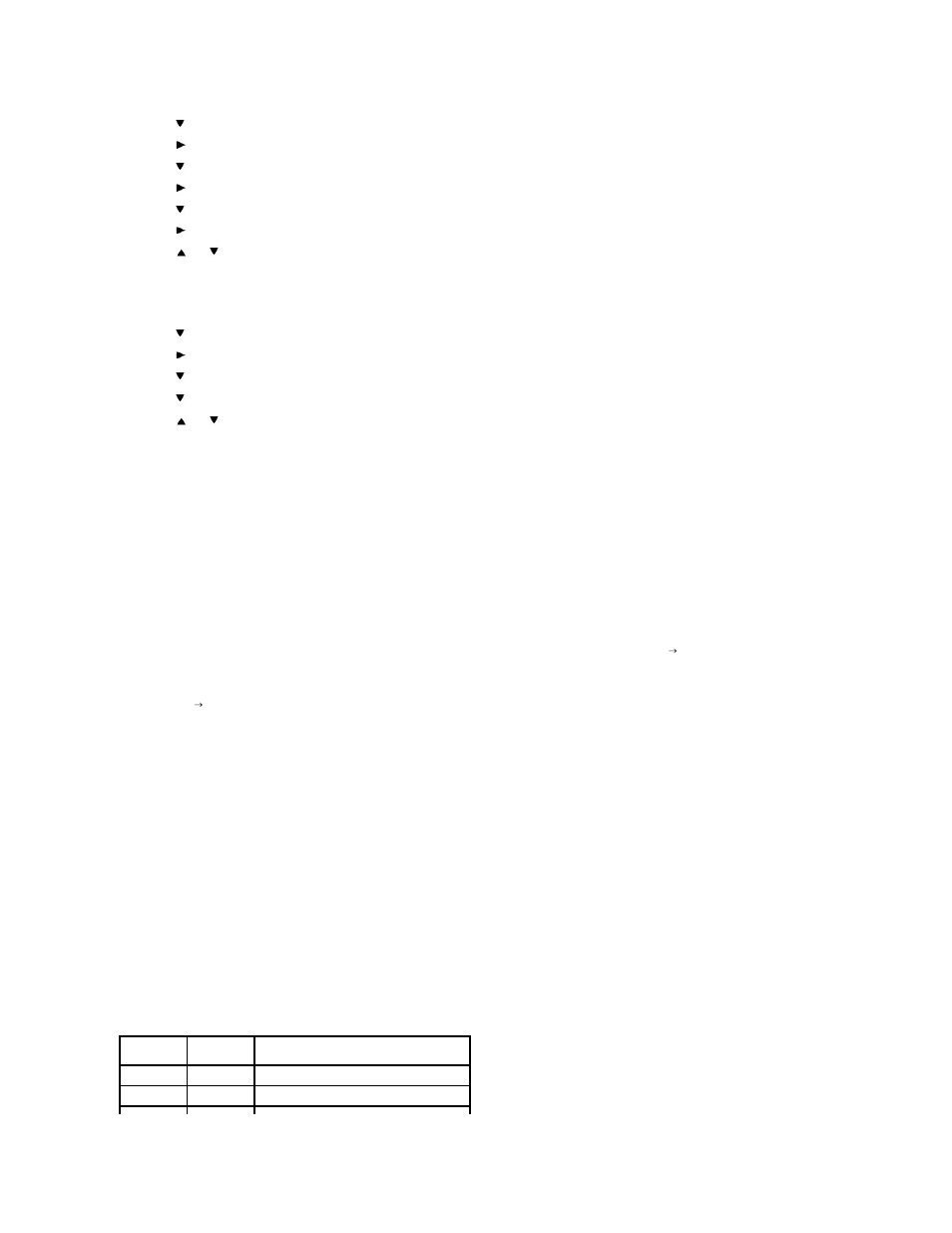 Setup paper type | Dell 3010cn Color Laser Printer User Manual | Page 112 / 122