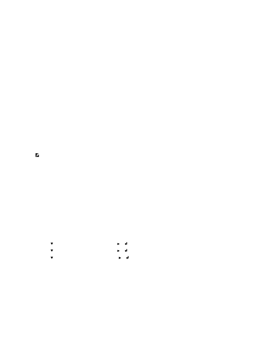 Setup security | Dell 3010cn Color Laser Printer User Manual | Page 114 / 122