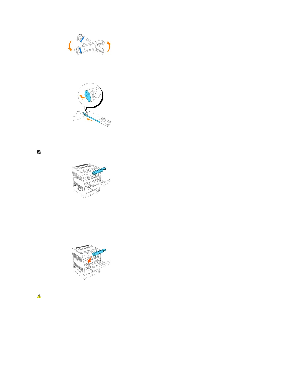 Dell 3010cn Color Laser Printer User Manual | Page 120 / 122