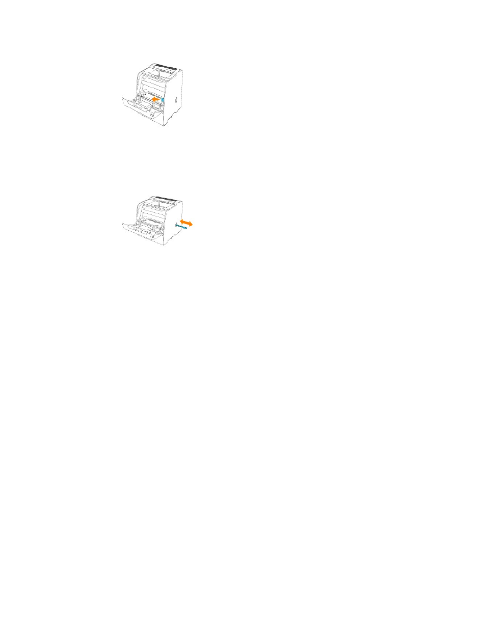 Dell 3010cn Color Laser Printer User Manual | Page 122 / 122