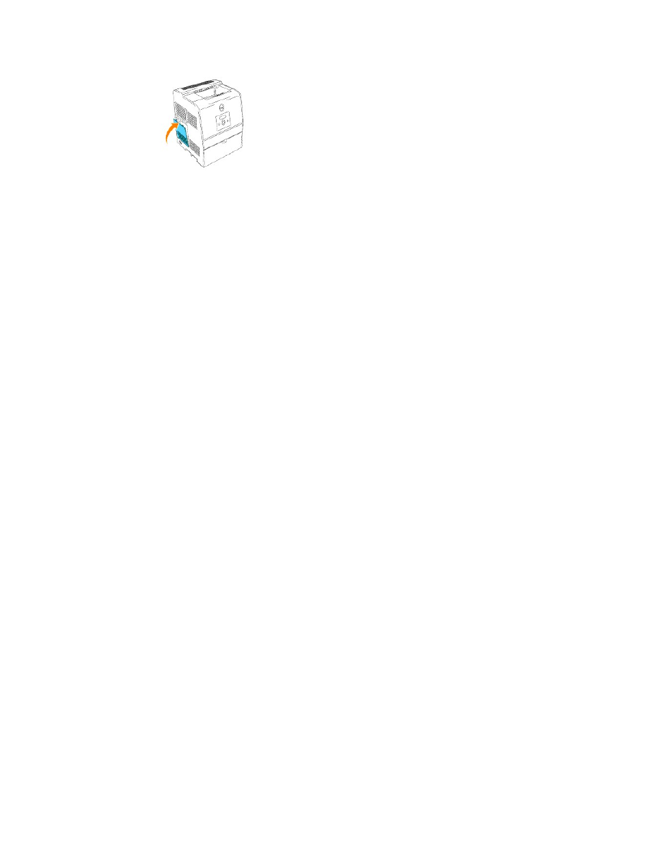Dell 3010cn Color Laser Printer User Manual | Page 15 / 122