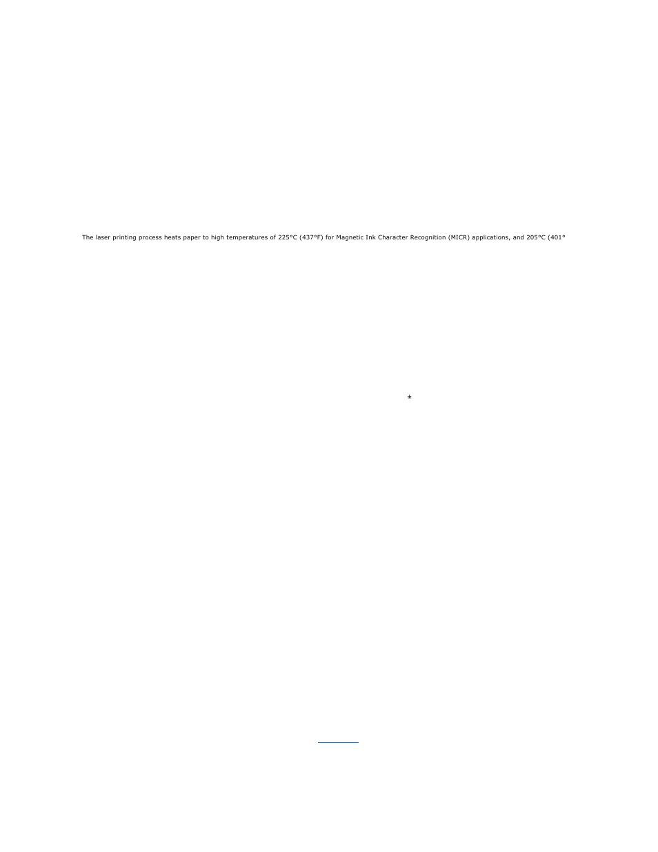 Recommended paper, Unacceptable paper, Selecting paper | Dell 3010cn Color Laser Printer User Manual | Page 17 / 122