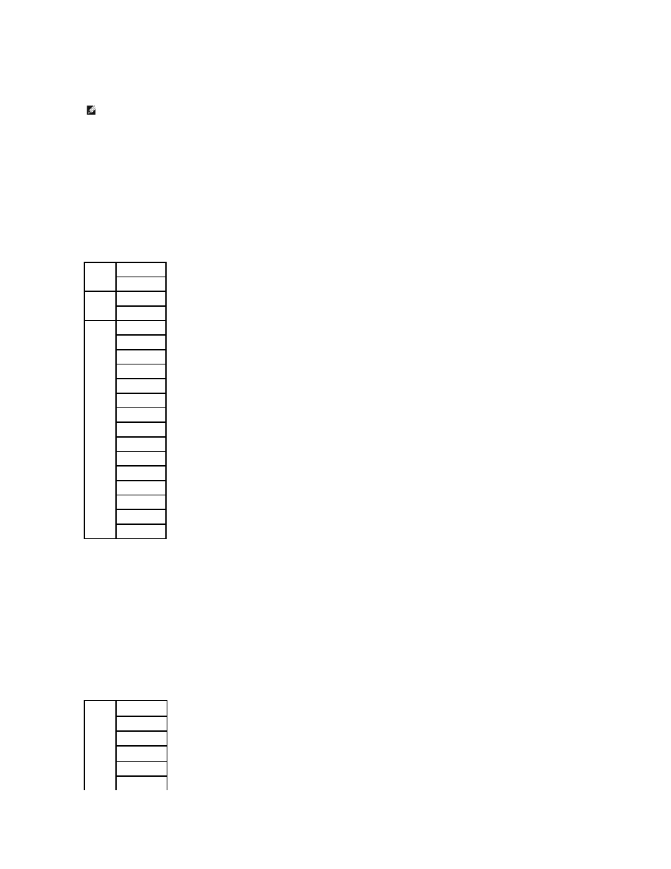 Dell 3010cn Color Laser Printer User Manual | Page 2 / 122