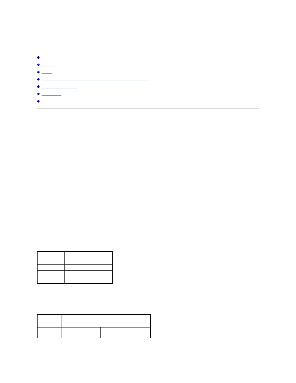 Printer specifications, Os compatibility, Dimensions | Mib compatibility | Dell 3010cn Color Laser Printer User Manual | Page 33 / 122