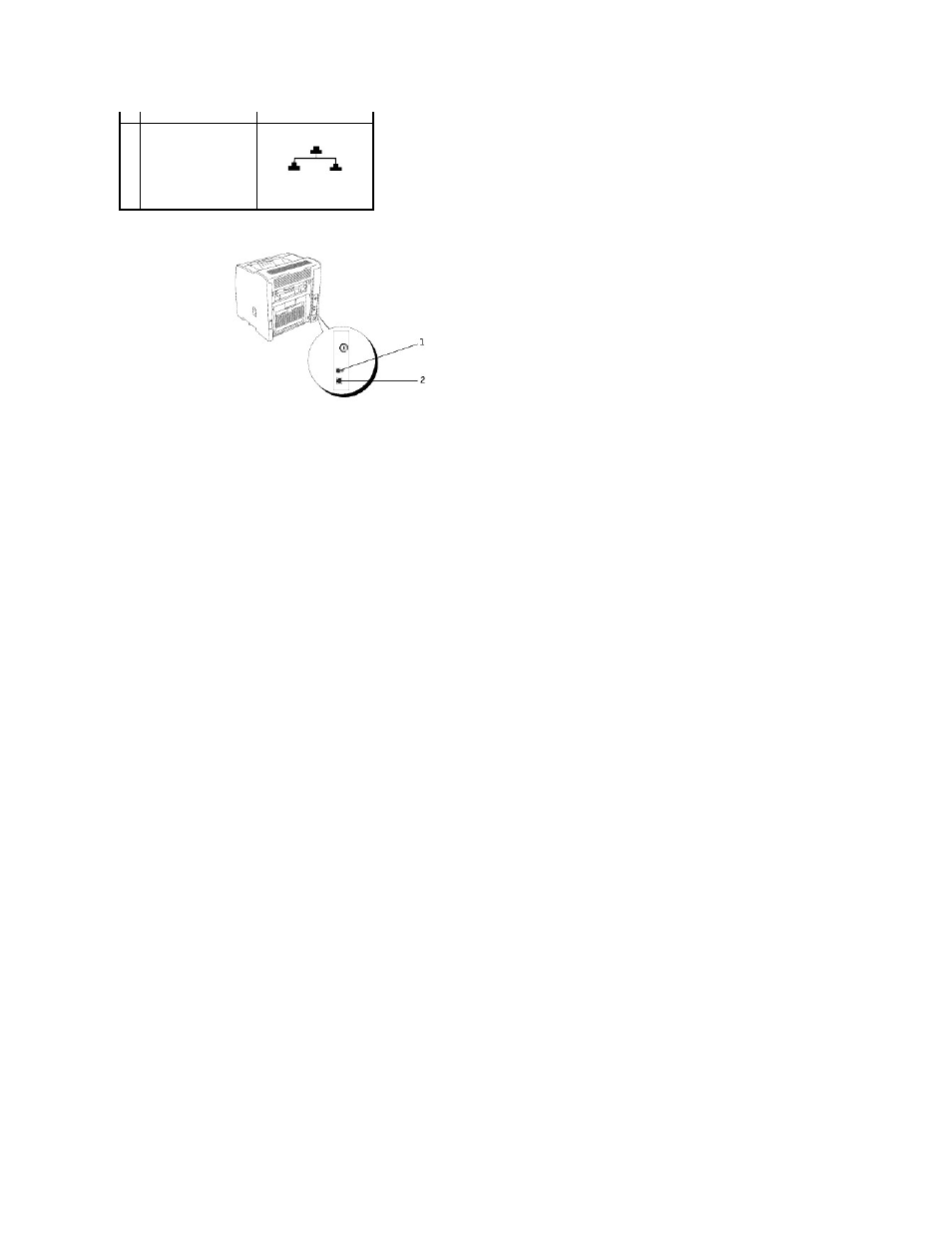 Dell 3010cn Color Laser Printer User Manual | Page 35 / 122