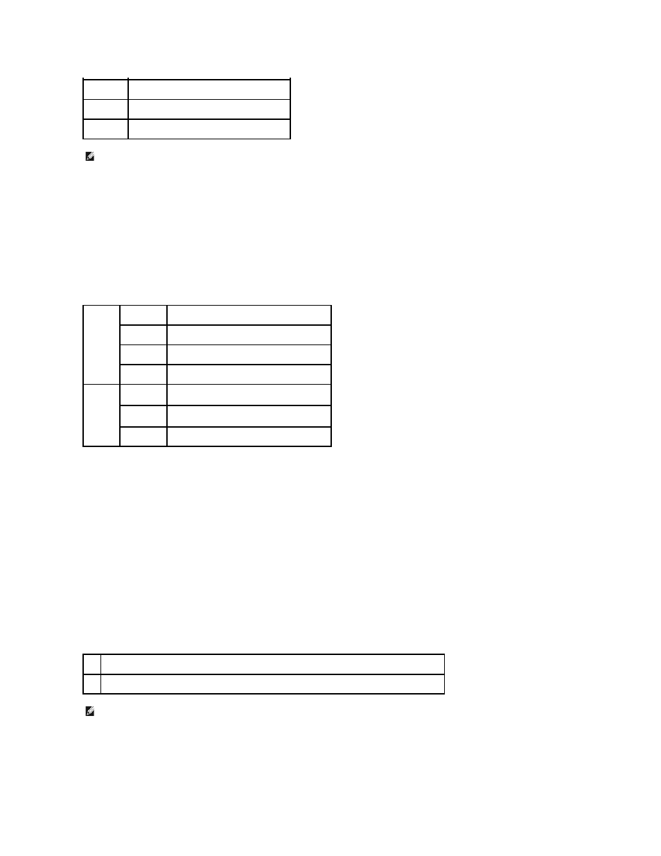 Dell 3010cn Color Laser Printer User Manual | Page 6 / 122