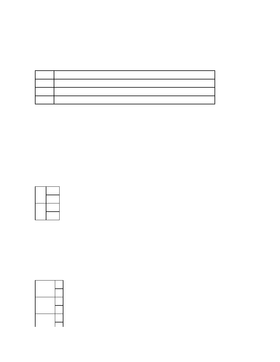 Dell 3010cn Color Laser Printer User Manual | Page 7 / 122