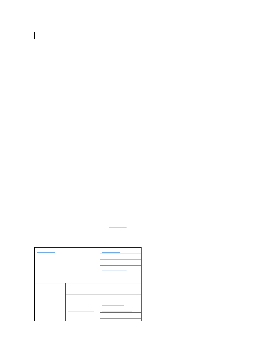 Changing the settings of menu items, Details of menu items | Dell 3010cn Color Laser Printer User Manual | Page 72 / 122