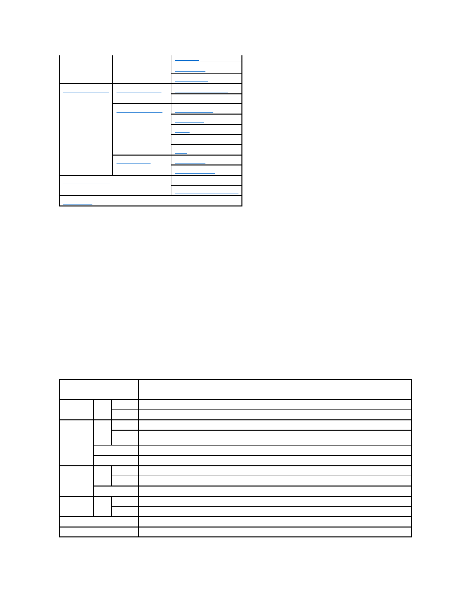 Printer status, Printer events | Dell 3010cn Color Laser Printer User Manual | Page 73 / 122