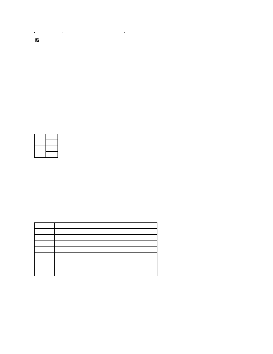 Printer maintenance, Paper density settings, Btr adjustments | Init nvram | Dell 3010cn Color Laser Printer User Manual | Page 78 / 122
